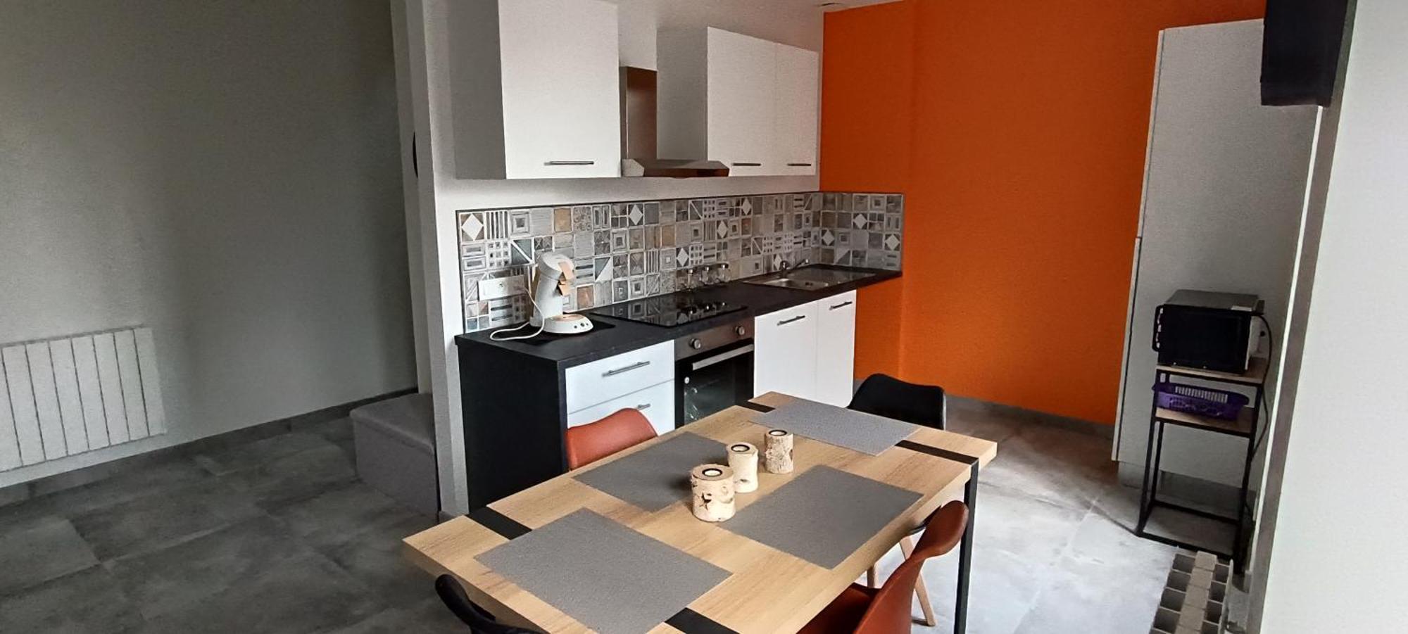 Appartement Duplex Neuf Autonome à Broyes  Extérieur photo